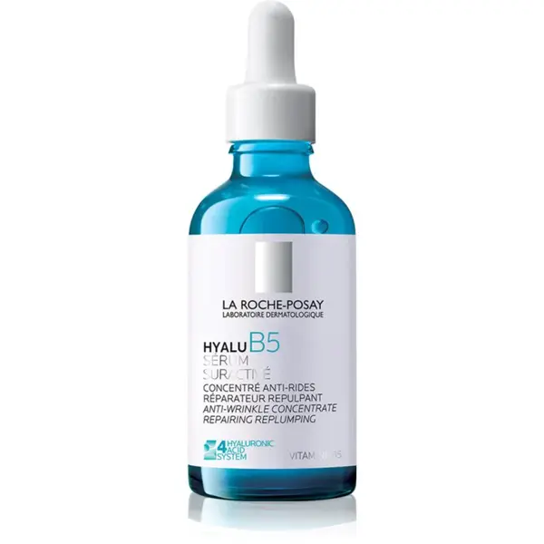 La Roche-Posay Hyalu B5 Suractivated Serum koncentrované sérum proti vráskám 50 ml