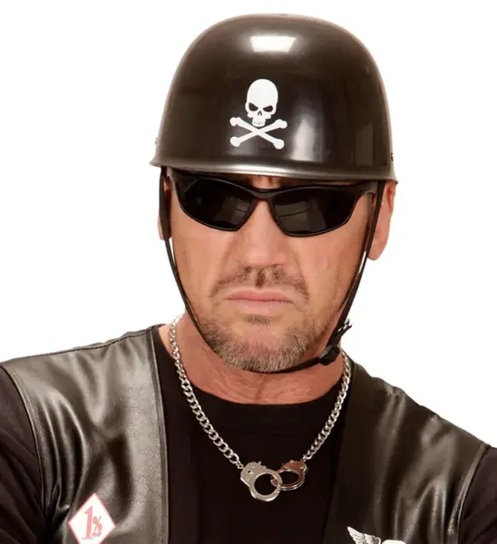 Náhrdelník Putá strieborné