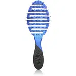 Wet Brush Flex Dry kefa na vlasy pre jednoduché rozčesávanie vlasov Color of the year 1 ks