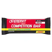 ENERVIT Competition bar banán vanilka 30 g