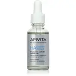 Apivita Bee Tech Concentrates HA5 Honey Repair Serum revitalizační sérum s kyselinou hyaluronovou 30 ml