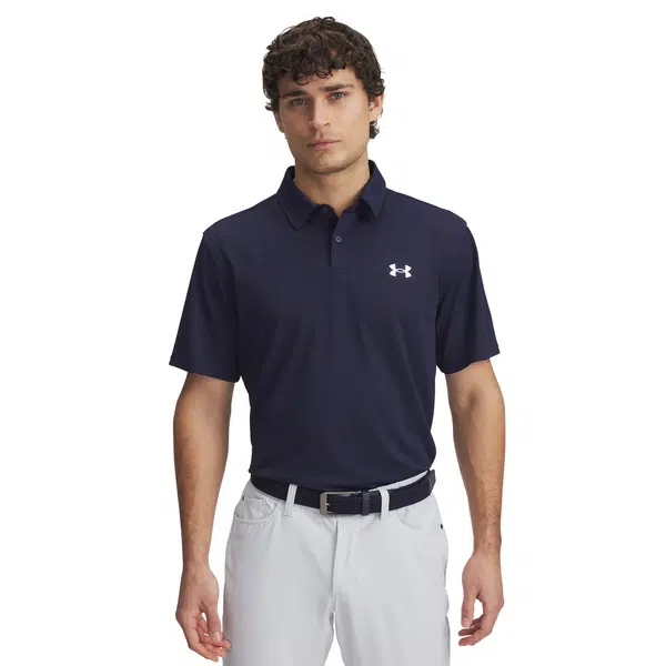 Men's polo shirt Under Armour T2G Pique Polo