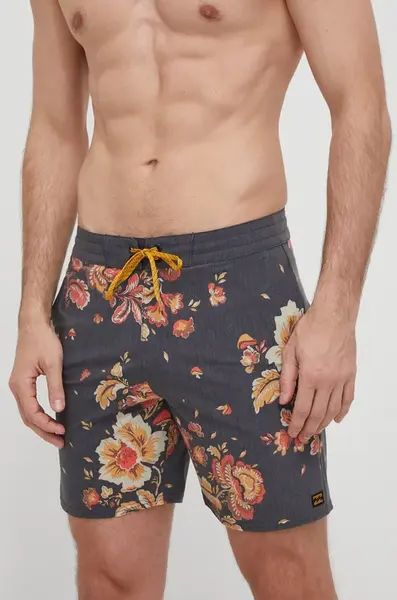 Plavkové šortky Billabong