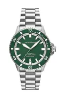 Hodinky Emporio Armani pánské, stříbrná barva, AR60088