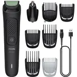 Philips Series 3000 MG3940/15 multifunkční zastřihovač na tvář, tělo a vlasy 1 ks