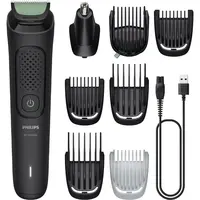 Philips Series 3000 MG3940/15 multifunkční zastřihovač na tvář, tělo a vlasy 1 ks