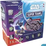Star Wars Super Teams