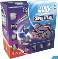 Star Wars Super Teams - Gerchambeau Max