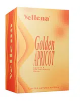 VELLENA Ženské zdraví nápoj meruňka & rakytník (limitovaná edice) 30 sáčků