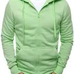 Pánska mikina DStreet Mint