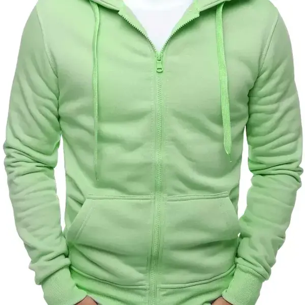 Pánska mikina DStreet Mint