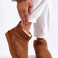 Dámske zimné topánky Kesi i521_22576