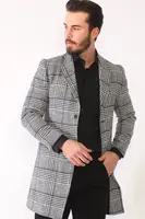 Pánsky kabát dewberry