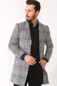 Pánsky kabát dewberry