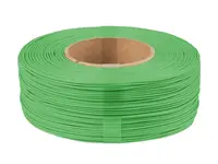 C-Tech 3DF-E-PLA-1.75-G-RF ReFill filament, ESSENTIAL LINE, PLA, zelená, 1,75mm, 1kg