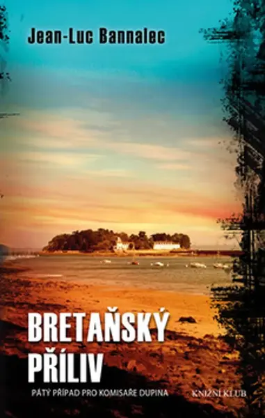 Bretaňský příliv (5)