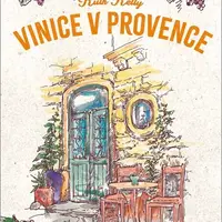Vinice v Provence