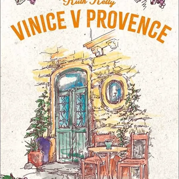 Vinice v Provence