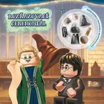 LEGO Harry Potter Rozřazovací ceremoniál