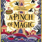 New Michelle Harrison 2