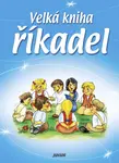 Velká kniha říkadel