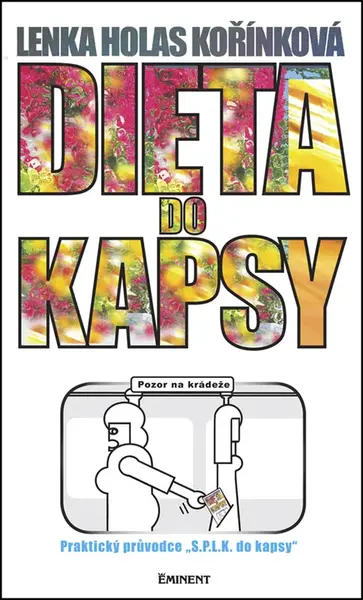 Dieta do kapsy