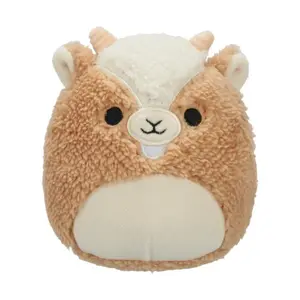 Squishmallows Fuzzamallows Cap – Grant, 13 cm