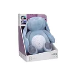 Usínací zajíc s projekcí 26cm