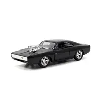 Rychle a zběsile auto 1970 Dodge Charger 1:32, DP6