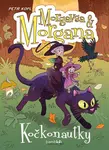 Morgavsa a Morgana Kočkonautky