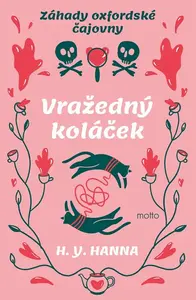 Vražedný koláček