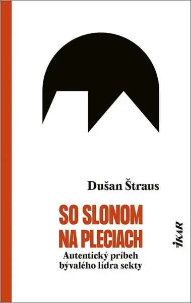 So slonom na pleciach