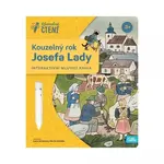 Kouzelný rok Josefa Lady