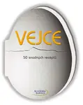 Vejce 50 snadných receptů