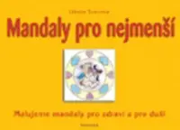 Mandaly pro nejmenší