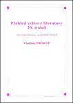 Přehled světové literatury 20. století