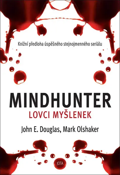 Mindhunter Lovci myšlenek