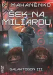 Šek na miliardu (3)