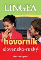 Slovensko-ruský hovorník