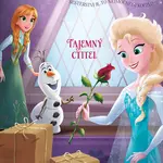 Anna a Elsa Tajemný ctitel