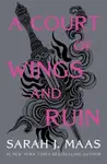 A Court of Wings and Ruin (3)