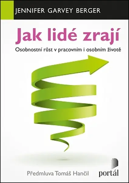 Jak lidé zrají