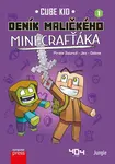 Deník maličkého Minecrafťáka