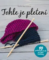 Tohle je pletení
