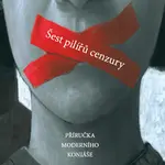 Šest pilířů cenzury
