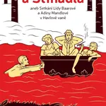 Saturnin a Stínadla