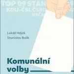 Komunální volby v roce 2018