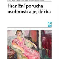 Hraniční porucha osobnosti a její léčba