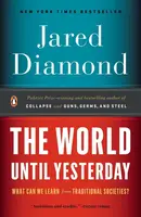 The World Until Yesterday