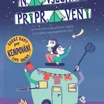 Dobré rady pro kempování Na všechno připravený